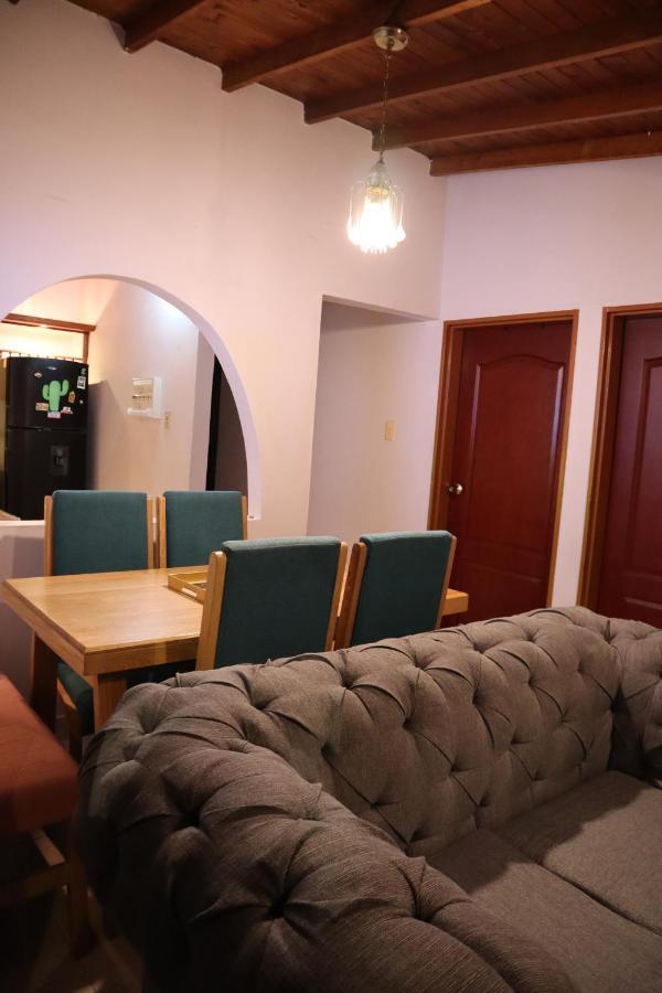 Wonderful House With Views In Medellin-Fiber Optics Apartment Exterior photo